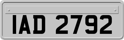 IAD2792