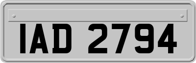 IAD2794