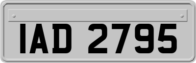 IAD2795
