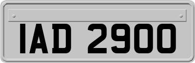 IAD2900