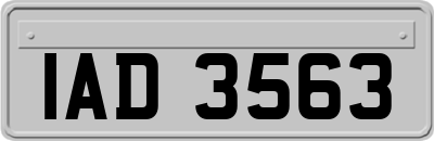 IAD3563