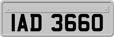 IAD3660