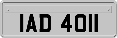 IAD4011