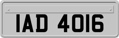 IAD4016