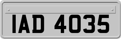 IAD4035
