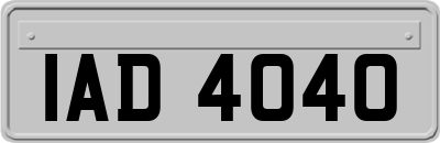 IAD4040