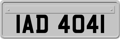 IAD4041