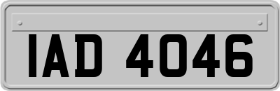IAD4046