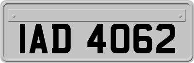 IAD4062