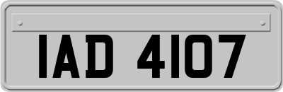 IAD4107