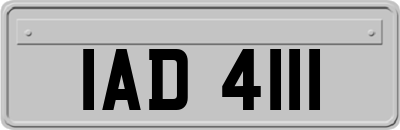 IAD4111