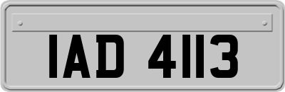 IAD4113