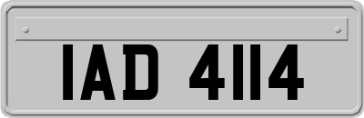 IAD4114