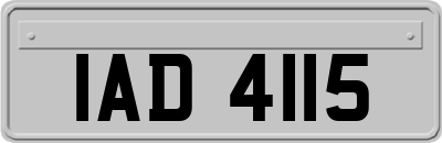 IAD4115