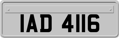 IAD4116