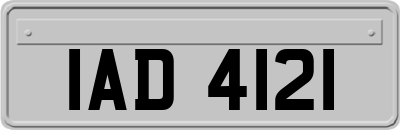 IAD4121