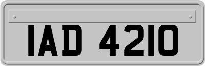 IAD4210