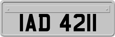IAD4211