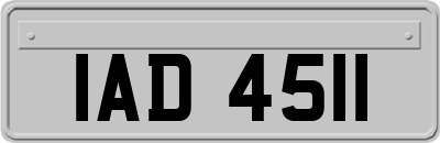 IAD4511