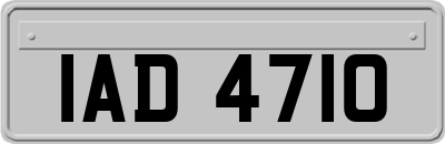 IAD4710
