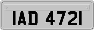 IAD4721