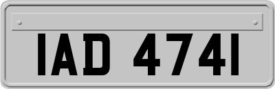 IAD4741