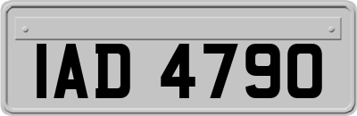 IAD4790
