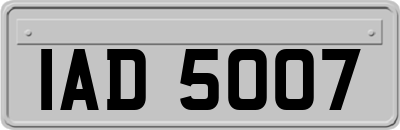 IAD5007