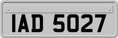 IAD5027