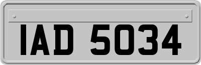 IAD5034