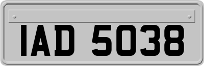 IAD5038