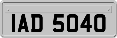 IAD5040
