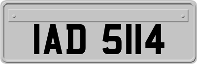 IAD5114