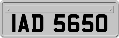 IAD5650