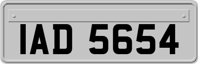 IAD5654