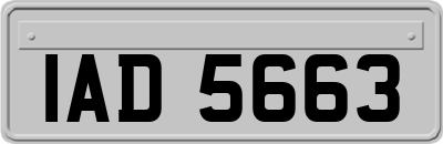 IAD5663