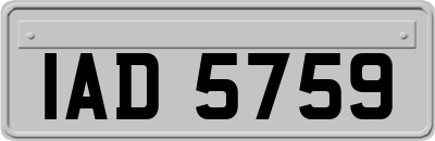IAD5759