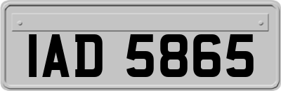IAD5865