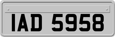 IAD5958
