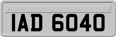 IAD6040