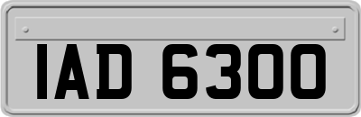 IAD6300