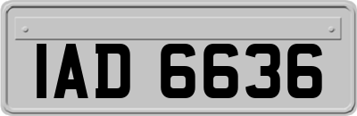 IAD6636
