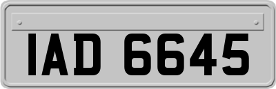 IAD6645