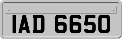 IAD6650