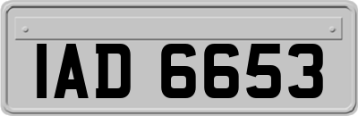IAD6653
