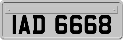 IAD6668