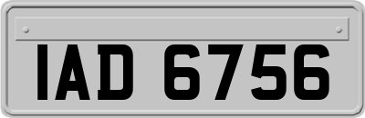 IAD6756