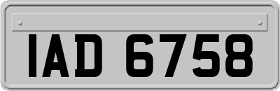 IAD6758