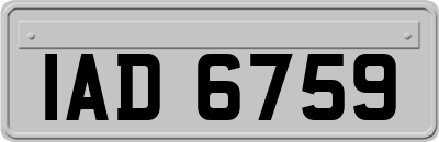 IAD6759