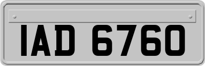 IAD6760